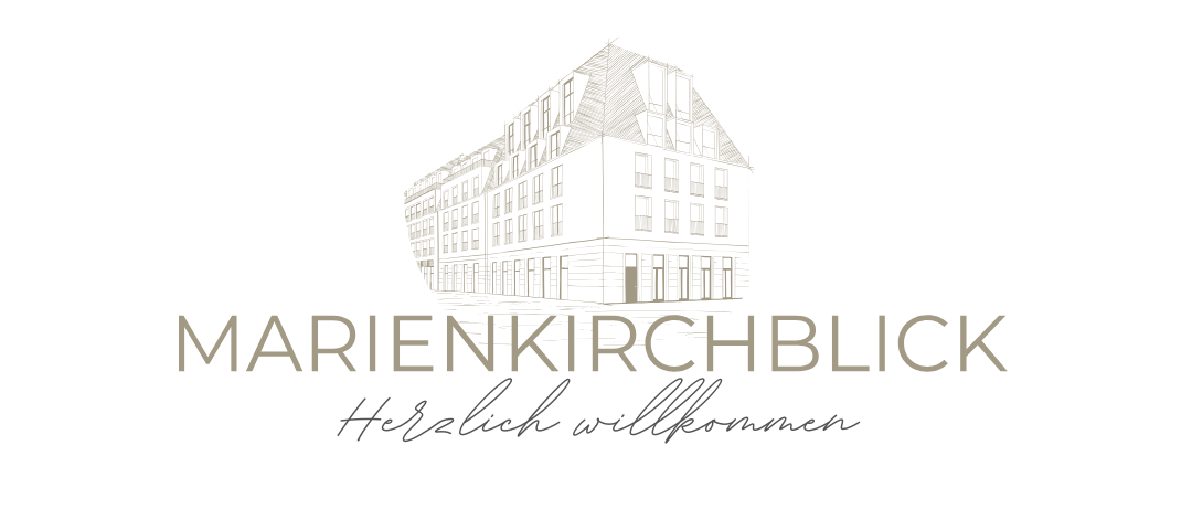 Marienkirchblick